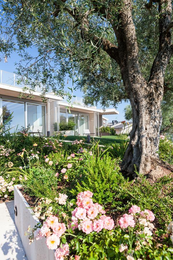 San Colombano Suites Bardolino Exterior foto