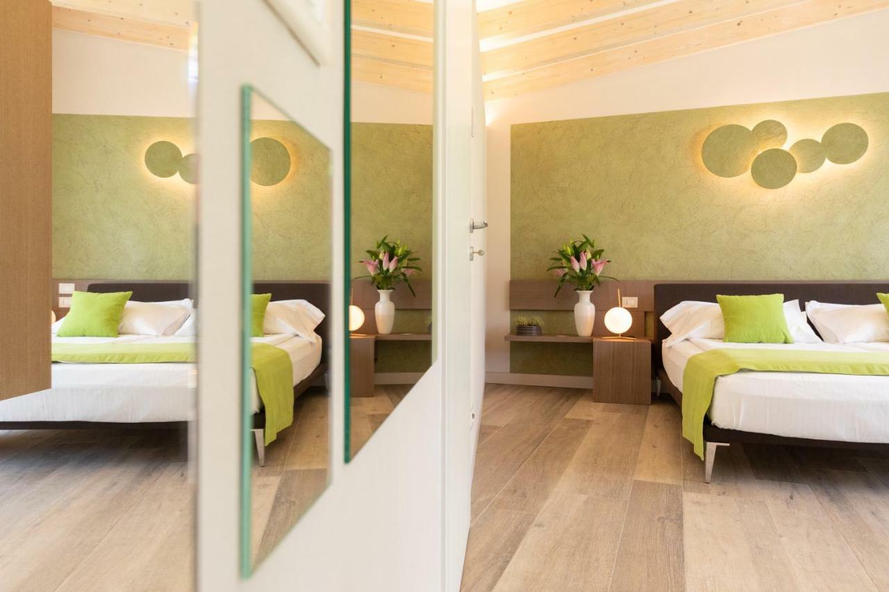 San Colombano Suites Bardolino Exterior foto